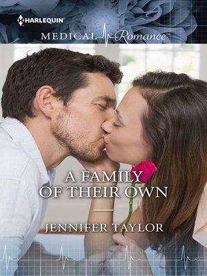 cover image of A Family of Their Own